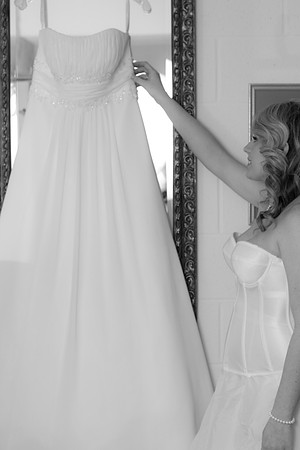 Lakewood United Methodist Church Wedding