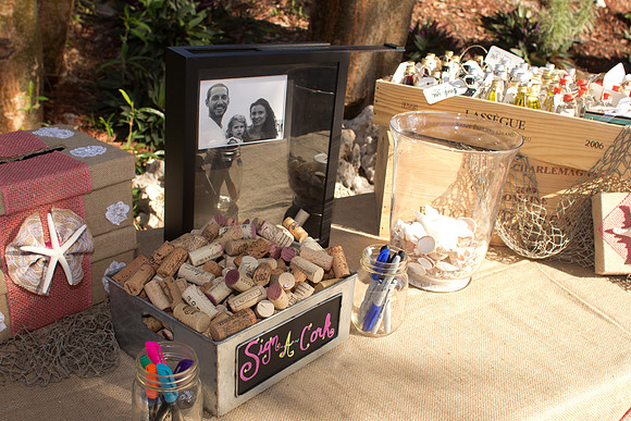 Key Largo Wedding
