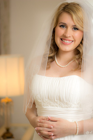 Lakewood United Methodist Church Wedding
