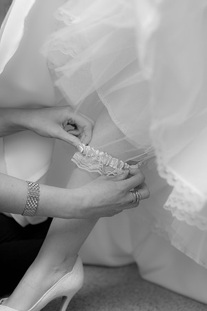 Lakewood United Methodist Church Wedding