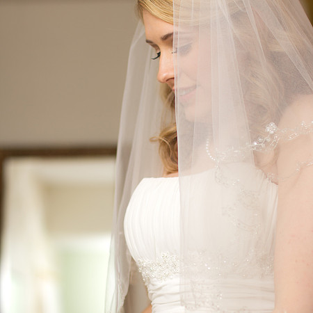 Lakewood United Methodist Church Wedding