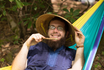 Music Festival Crowd Portraits