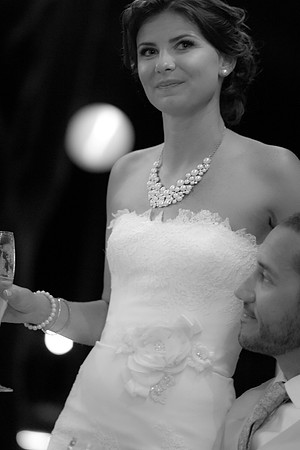 Key Largo Wedding