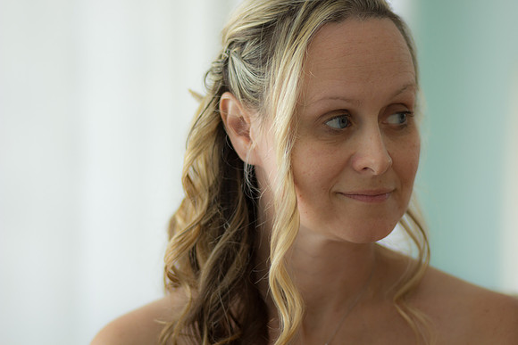 Key Largo Wedding