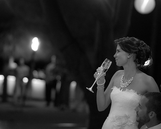 Key Largo Wedding