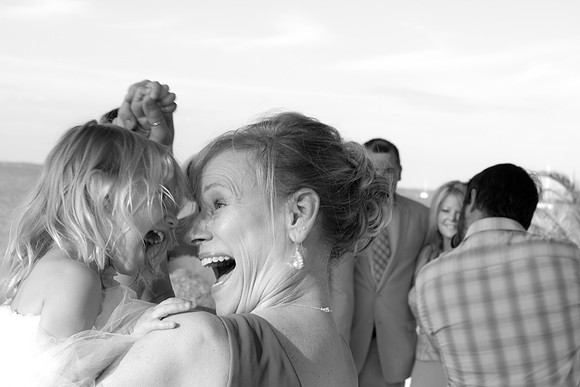 Key Largo Wedding