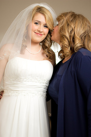 Lakewood United Methodist Church Wedding