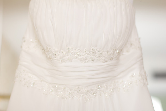 Lakewood United Methodist Church Wedding