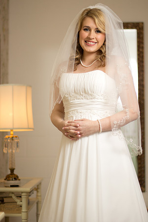 Lakewood United Methodist Church Wedding