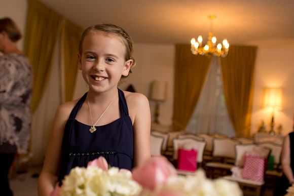 Lakewood United Methodist Church Wedding