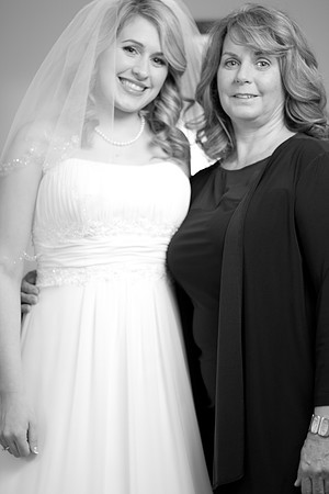 Lakewood United Methodist Church Wedding