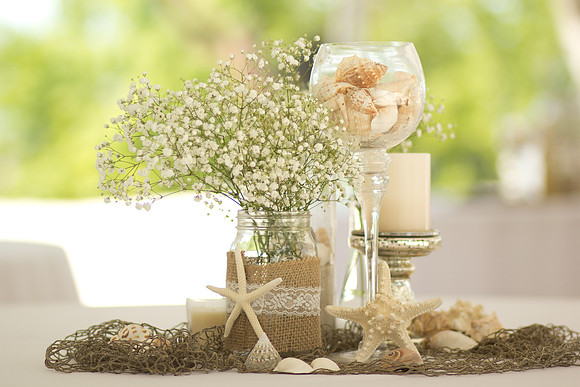 Key Largo Wedding