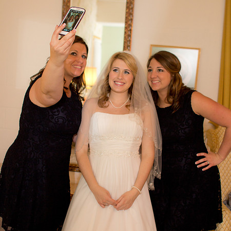 Lakewood United Methodist Church Wedding
